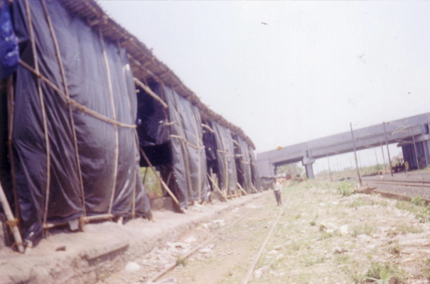 Monsoon Sheds